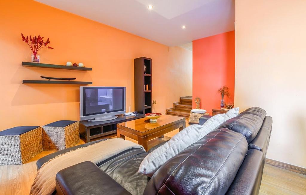 Bonito Apartamento En El Centro De Alcala De Guadaira Muy Cerca De Sevilla Bagian luar foto