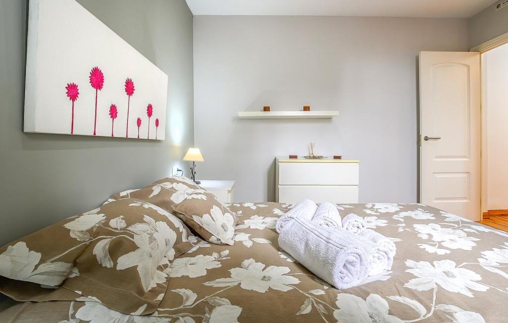 Bonito Apartamento En El Centro De Alcala De Guadaira Muy Cerca De Sevilla Bagian luar foto
