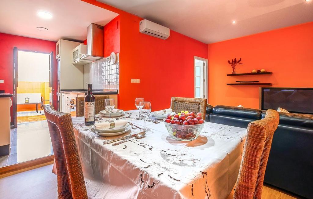 Bonito Apartamento En El Centro De Alcala De Guadaira Muy Cerca De Sevilla Bagian luar foto