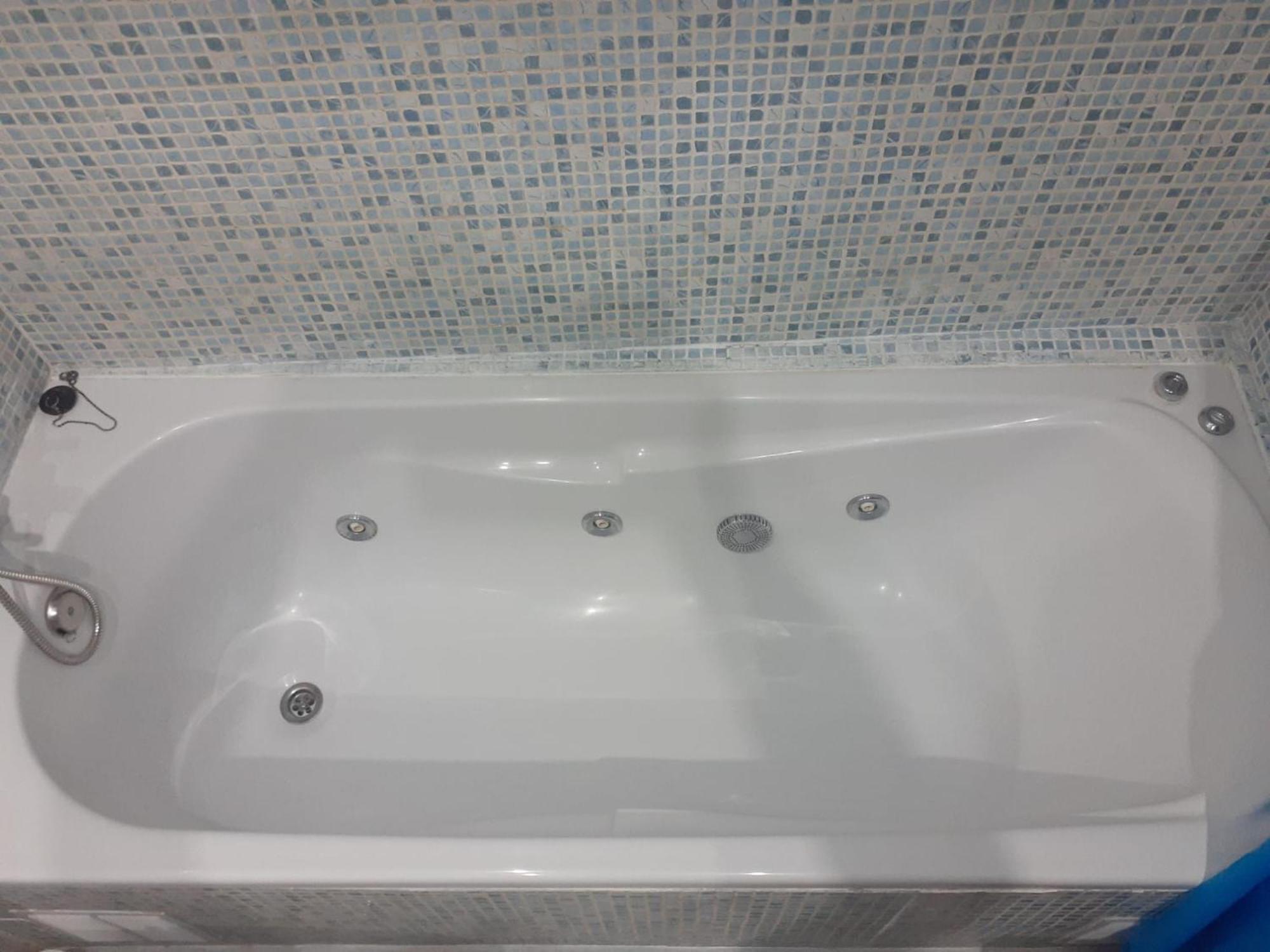 Bonito Apartamento En El Centro De Alcala De Guadaira Muy Cerca De Sevilla Bagian luar foto